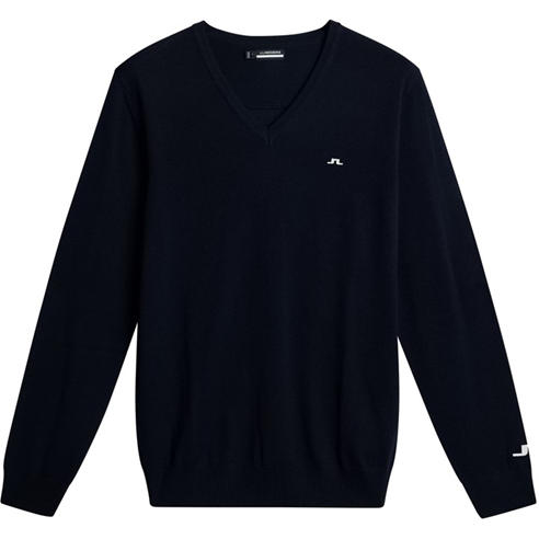 J Lindeberg - J.Lind Lymn Knit Swt Sn62
