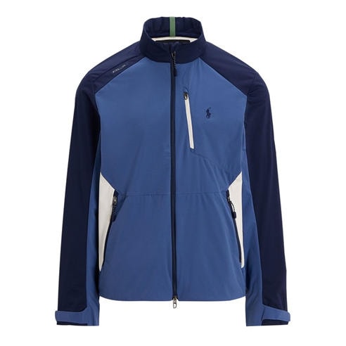 Polo Ralph Lauren - Men's Woven Waterproof Jacket