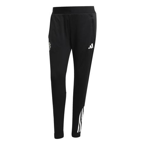 adidas - Manchester United Tracksuit Bottoms 2025 2026 Womens