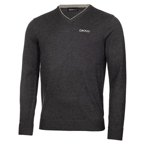 Dkny Set Golfer And Shorts Blackwhite main image 0