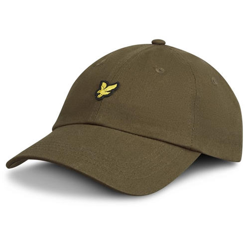Lyle and Scott - Baseball Cap