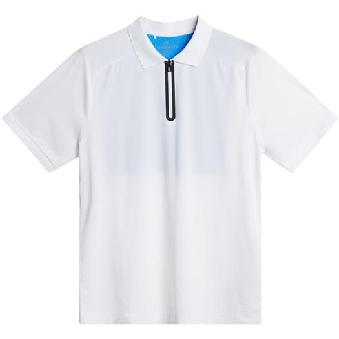 J Lindeberg Golf - Men's Short Sleeve Performance Polo Shirt