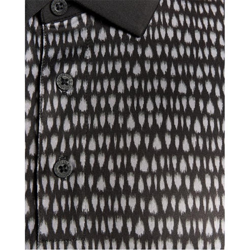 Lyle and Scott - Mens Short Sleeve Performance Polo Shirt