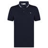 Navy Marl