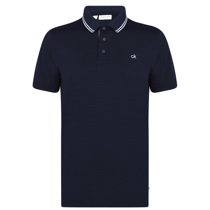 CALVIN KLEIN GOLF P