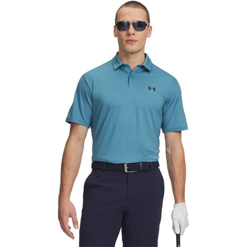 Under Armour - Matchplay Polo Men's