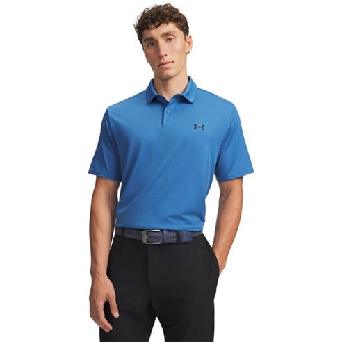 Under Armour - Matchplay Polo Men's