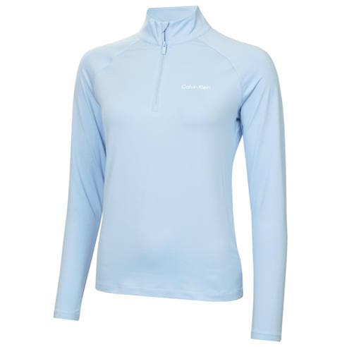 Calvin Klein Golf - Women's Sleeveless Performance Polo Shirt