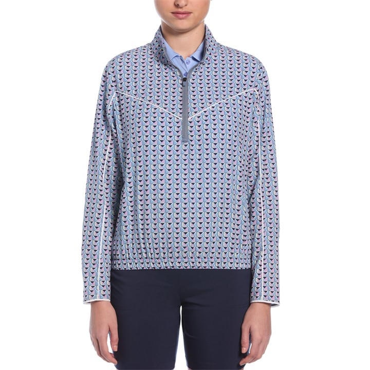 Callaway Ltwt Perf P In Grey