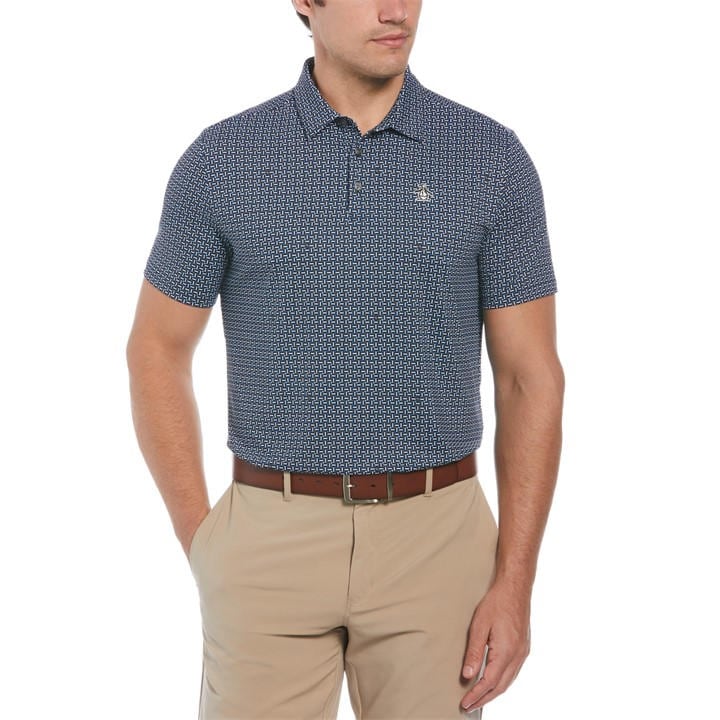 ORIGINAL PENGUIN GOLF ALOV