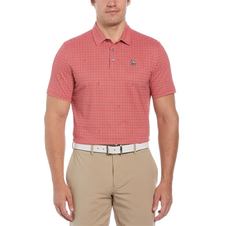 ORIGINAL PENGUIN GOLF ALOV