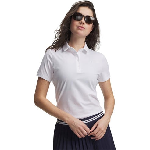 Under Armour - UA ArmourDry SS Polo