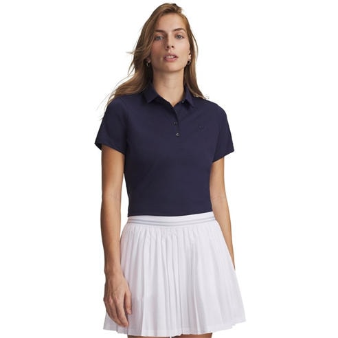 Under Armour - UA ArmourDry SS Polo