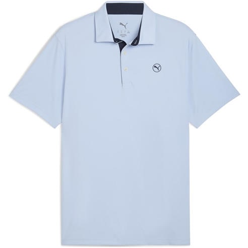 Puma - Men's Short-Sleeve Performance Polo Shirt