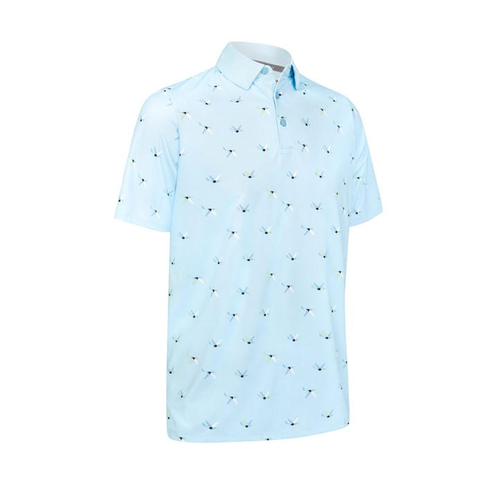 ISLAND GREEN EMEA AOP BR