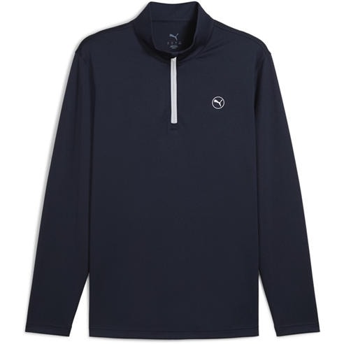 Puma - Men's Short-Sleeve Performance Polo Shirt