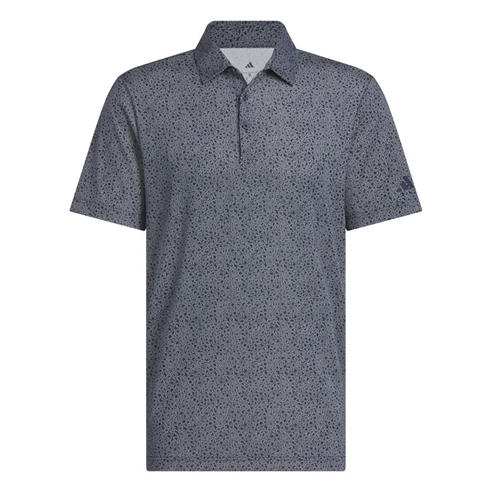 adidas - Men's Short-Sleeve Performance Polo Shirt