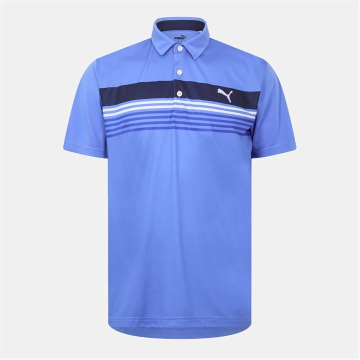 Puma West Polo Shirt Mens