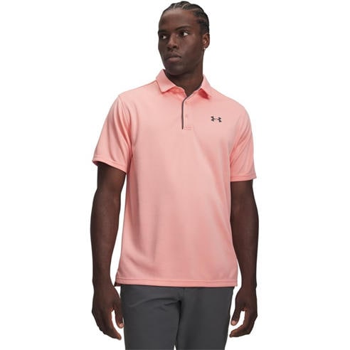 Under Armour - Tech Polo Mens