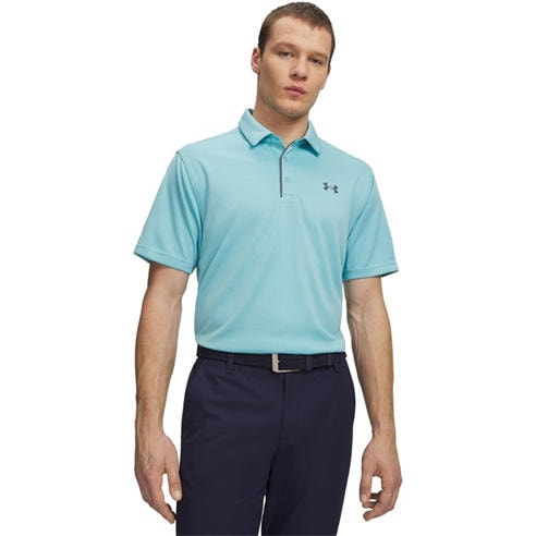 Under Armour - Tech Polo Mens