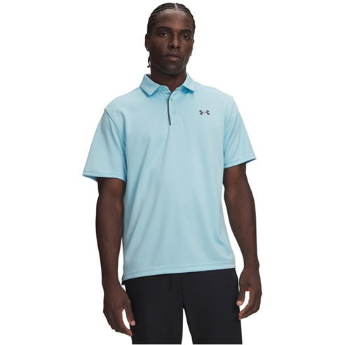 Under Armour - Tech Polo Mens