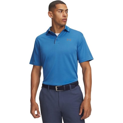 Under Armour - Tech Polo Mens
