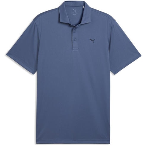 Puma - Men's Pure 3.0 Short Sleeve Performance Polo Shirt