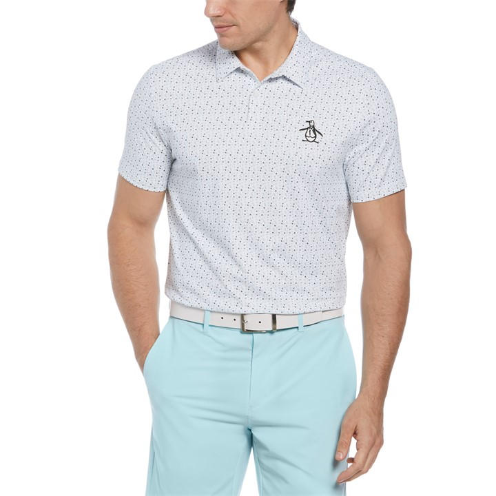 ORIGINAL PENGUIN GOLF ALVR GOLF B