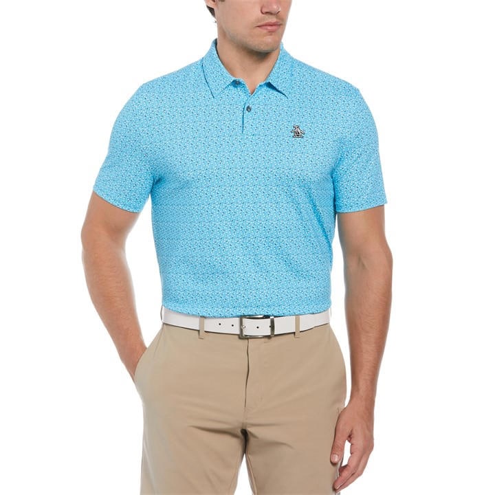 ORIGINAL PENGUIN GOLF ALVR GOLF B