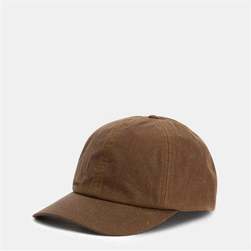 Barbour - Wax Sports Cap