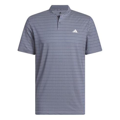 adidas - Men's Short Sleeve Golf Polo Shirt