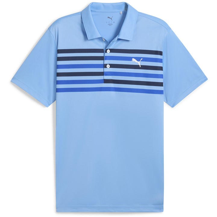 PUMA GRINT POLO SHIRT MENS