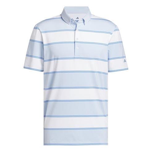 adidas - Men's Short Sleeve Performance Polo Shirt