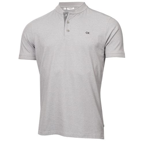 Calvin Klein Golf - Short-Sleeve Performance Polo Shirt