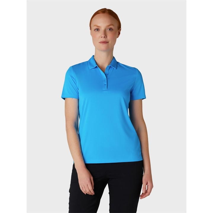 Spring Break - Callaway - Tournament Golf Polo Ladies