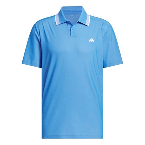adidas - Men's Short Sleeve Performance Polo Shirt