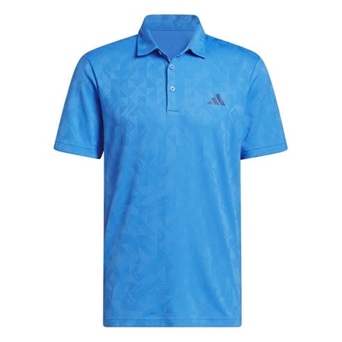 adidas - Men's Short Sleeve Performance Polo Shirt