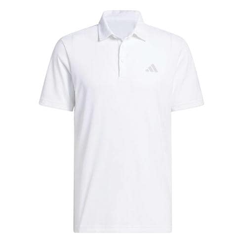 adidas - Men's Short Sleeve Performance Polo Shirt