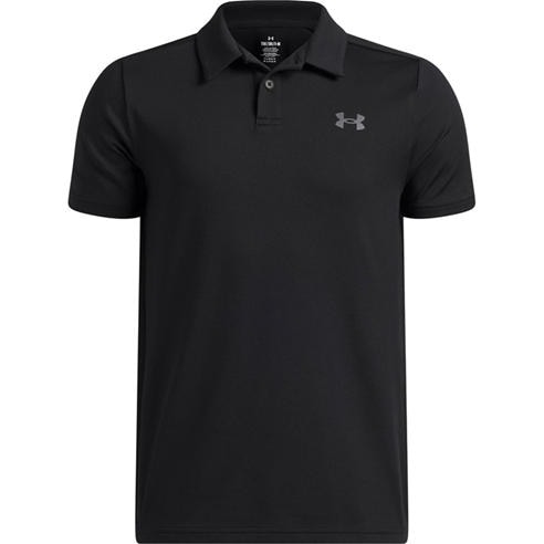 Under Armour - Kids' Short Sleeve Performance Polo Shirt