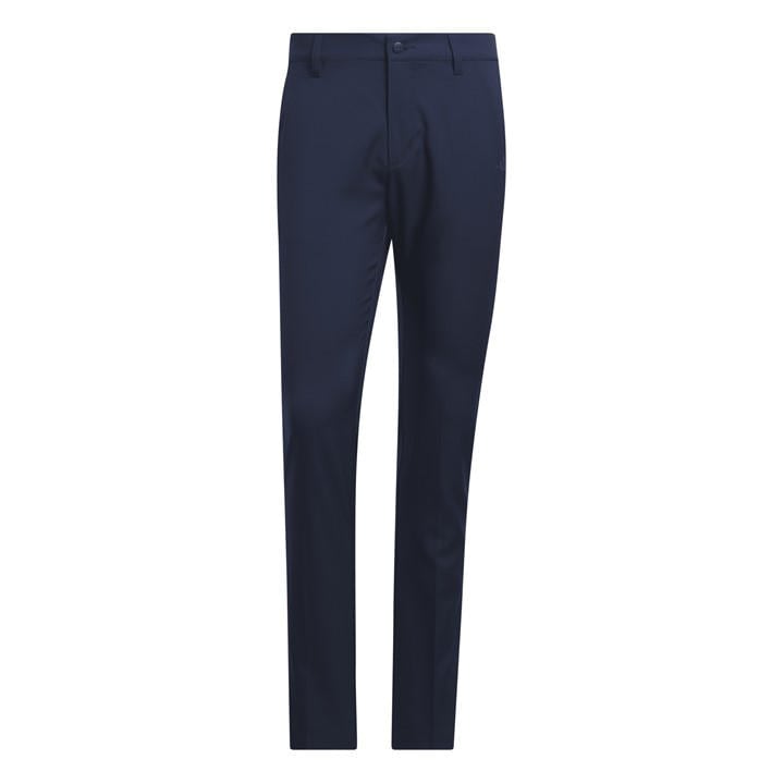 Adidas Men's Blue Tech Golf Pants Small