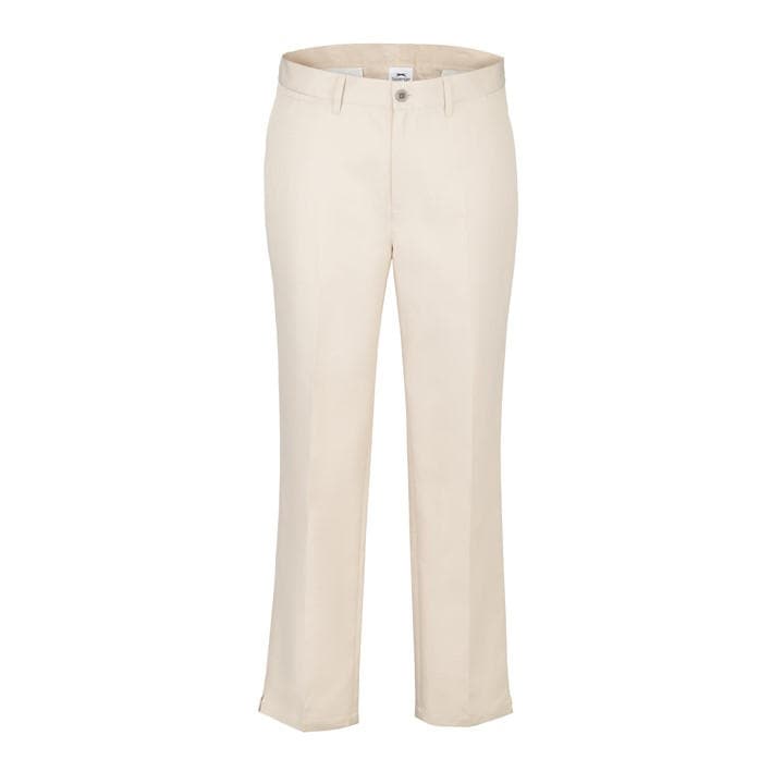 SLAZENGER GOLF TROUSERS MENS
