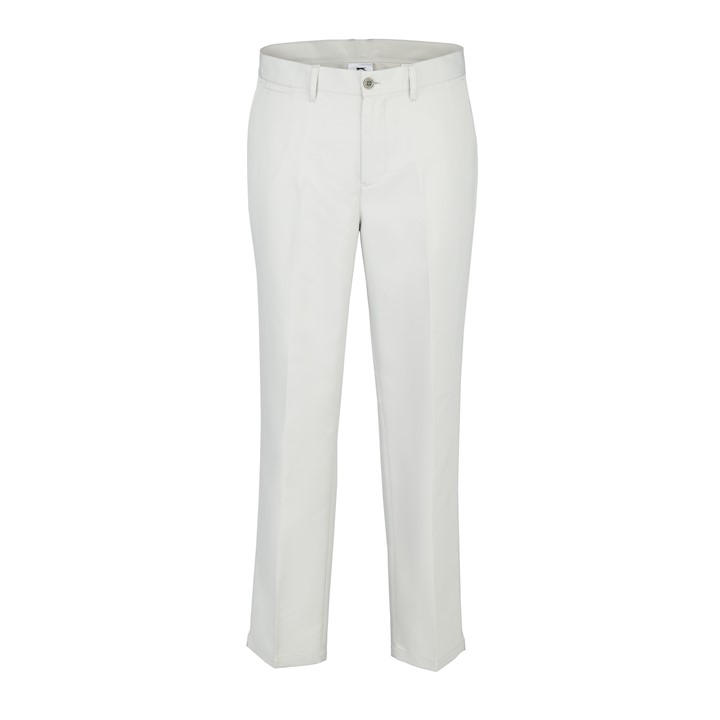 Slazenger Men's Grey Golf Trousers Small