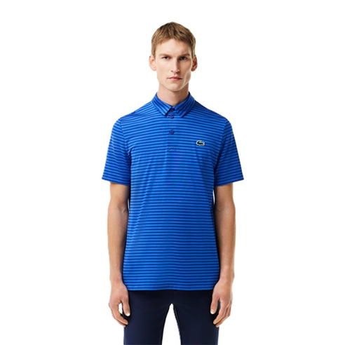 Lacoste - Men's Short-Sleeve Performance Polo Shirt