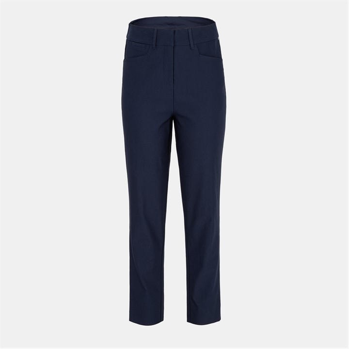 Slazenger Golf Trousers Ladies Navy House of Fraser