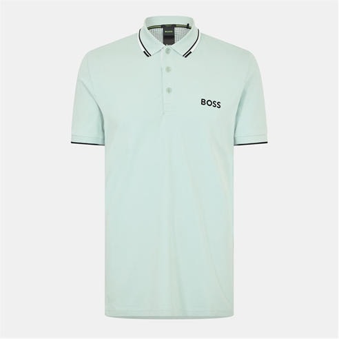 Boss - Men's HBG Paddy Pro Premium Cotton Polo Shirt