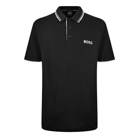 Boss - Men's HBG Paddy Pro Premium Cotton Polo Shirt