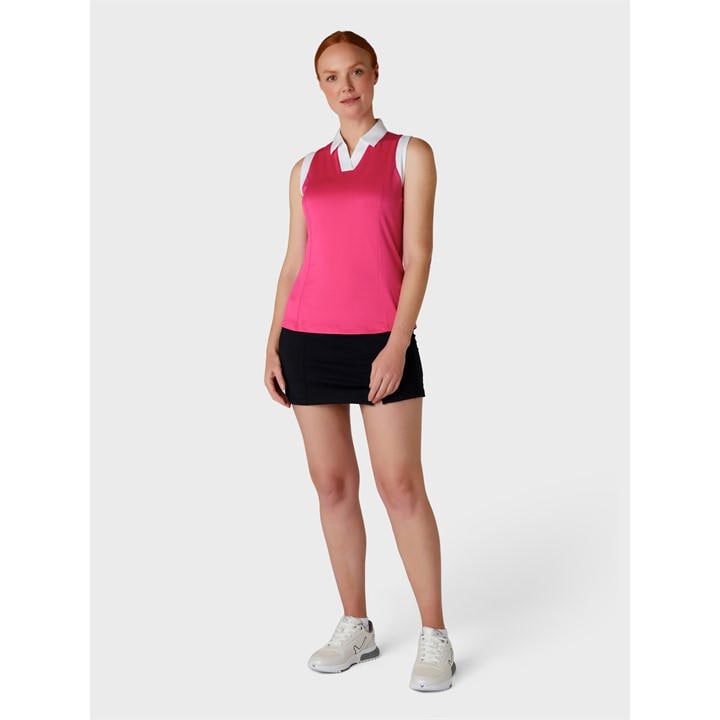 CALLAWAY COLOUR POLO