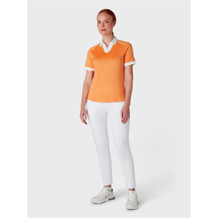 CALLAWAY VPLACK POLO