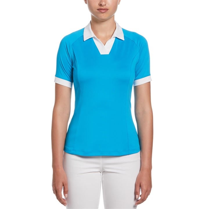 CALLAWAY VPLACK POLO