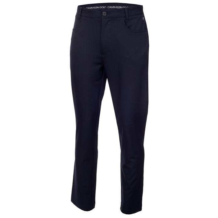 CALVIN KLEIN GOLF TON TROUSERS MENS